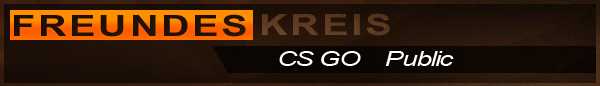 CS GO